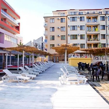 Rio Grande Hotel Sunny Beach Dış mekan fotoğraf