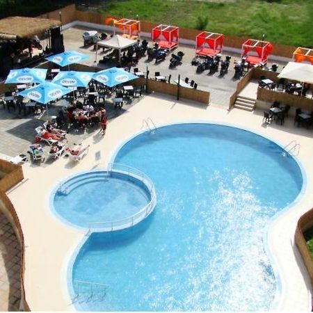 Rio Grande Hotel Sunny Beach Dış mekan fotoğraf