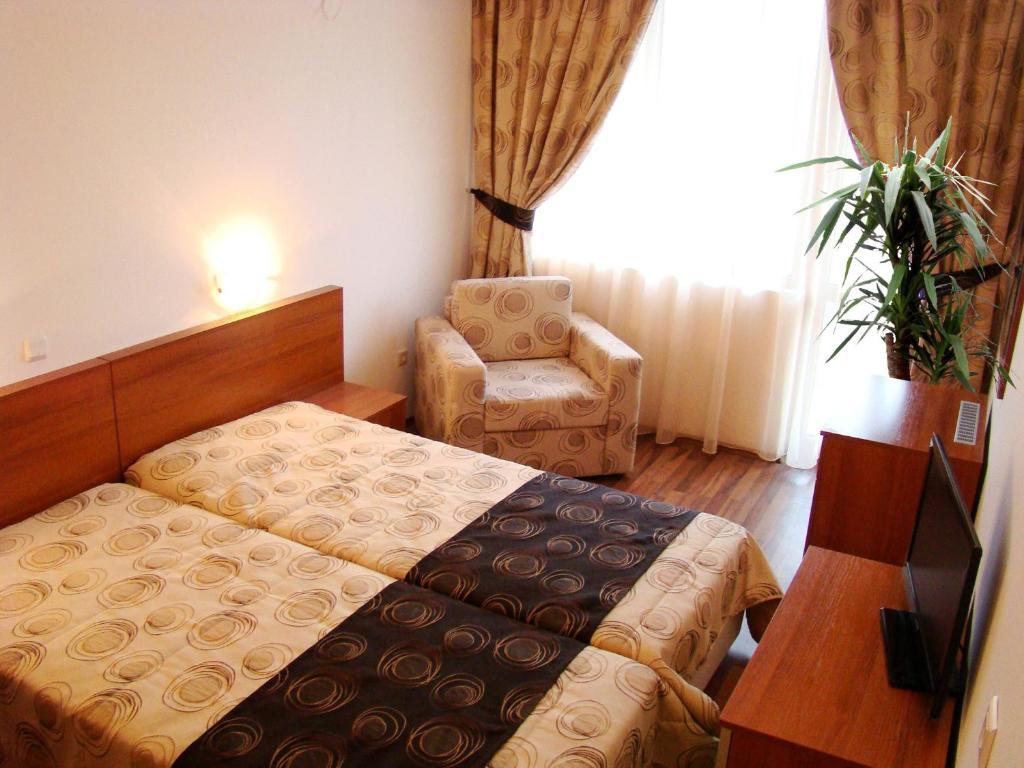 Rio Grande Hotel Sunny Beach Oda fotoğraf