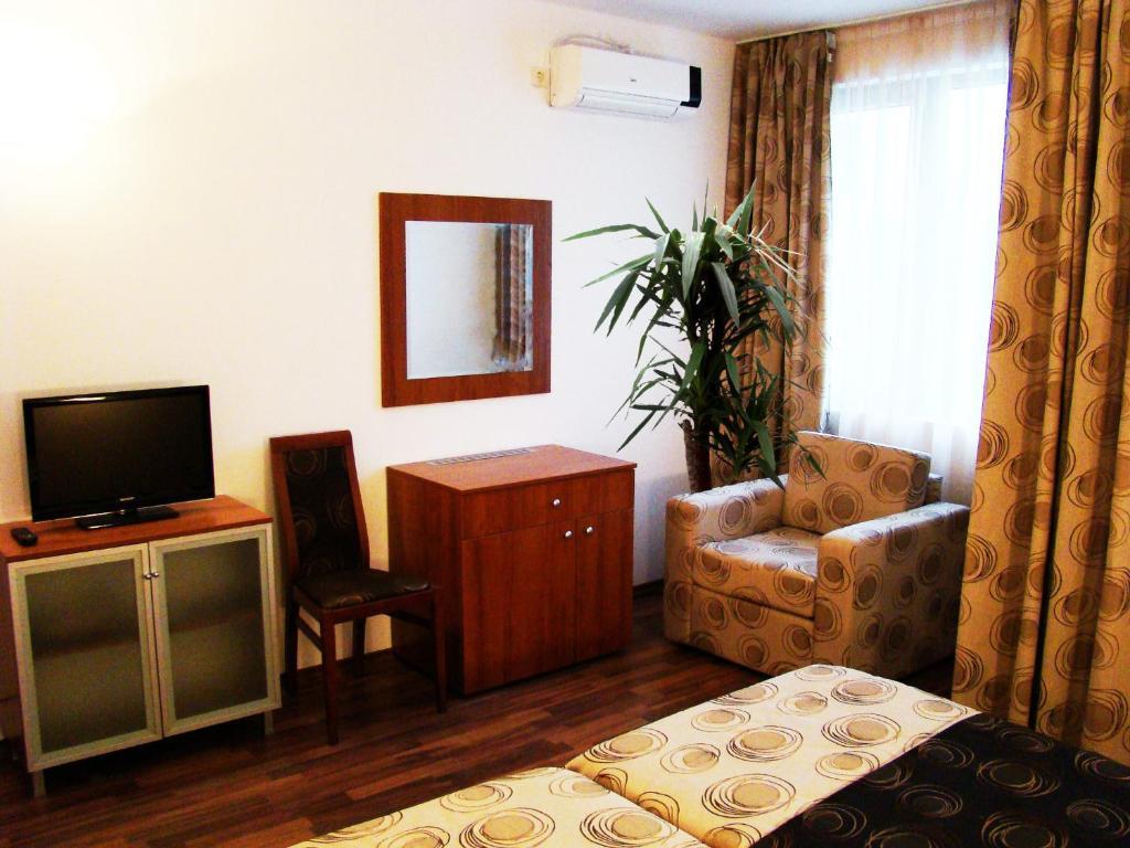 Rio Grande Hotel Sunny Beach Dış mekan fotoğraf