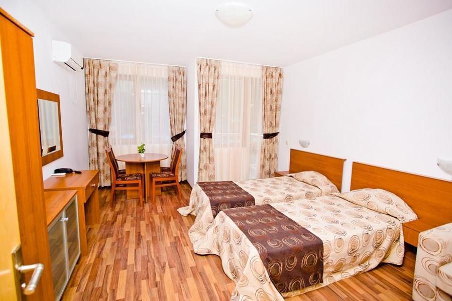 Rio Grande Hotel Sunny Beach Dış mekan fotoğraf