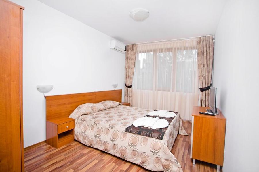 Rio Grande Hotel Sunny Beach Dış mekan fotoğraf