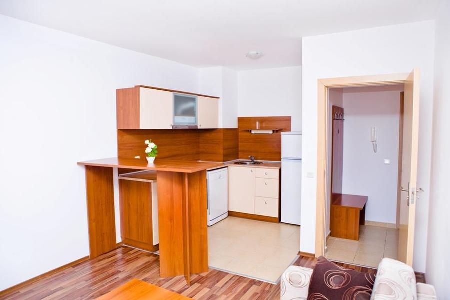 Rio Grande Hotel Sunny Beach Dış mekan fotoğraf