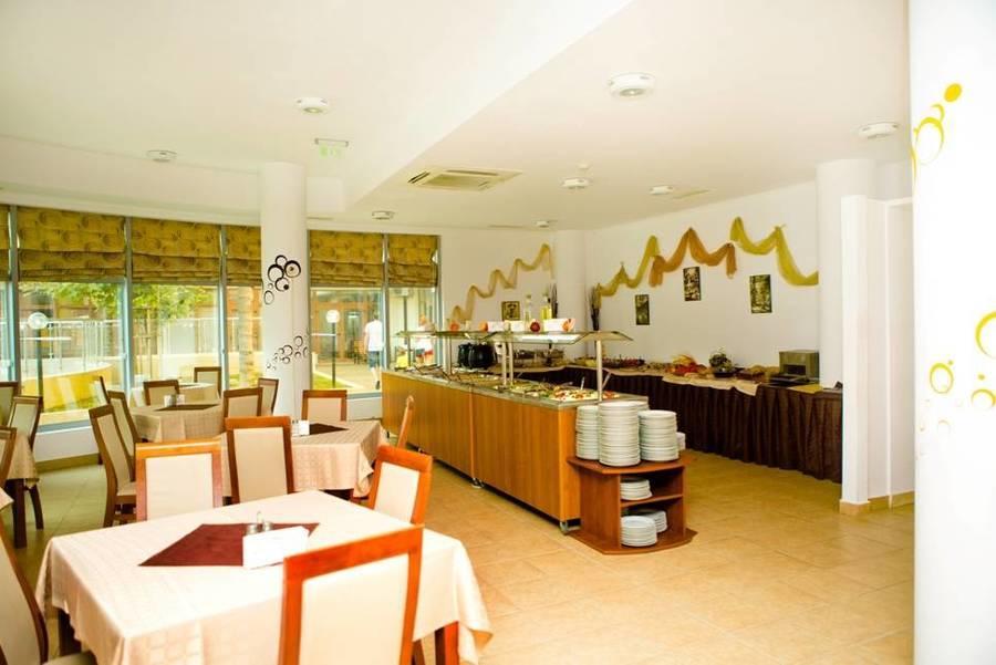 Rio Grande Hotel Sunny Beach Dış mekan fotoğraf