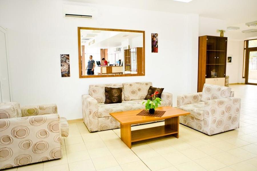 Rio Grande Hotel Sunny Beach Dış mekan fotoğraf