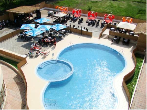 Rio Grande Hotel Sunny Beach Dış mekan fotoğraf